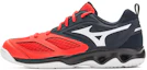 Buy Mizuno Dynablite ''Zwart Rood Wit'' V1GA212263
