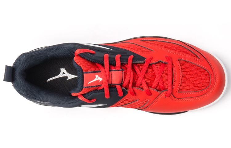 Mizuno Dynablite 'Black Red White' 圖 4