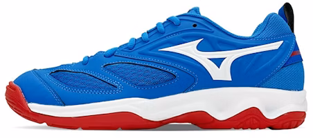 Mizuno Dynablitz 'Blue Red' V1GA212224 Mizuno Dynablitz 'Blue Red' V1GA212224