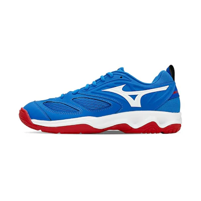Mizuno Dynablitz 'Blue Red'