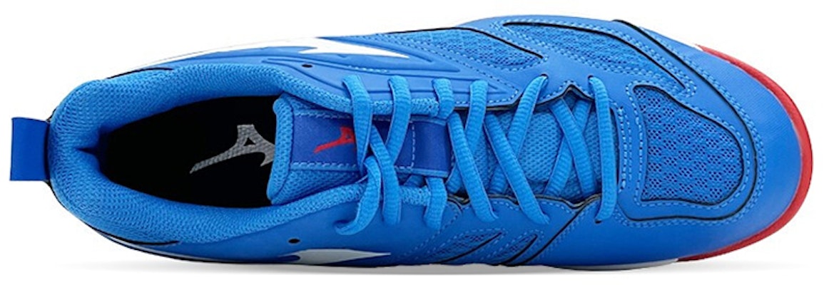 Mizuno Dynablitz 'Biru Merah' V1GA212224 Lookbook Mizuno Dynablitz 'Biru Merah' V1GA212224