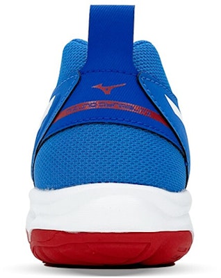Mizuno Dynablitz 'Biru Merah' V1GA212224 Shop Mizuno Dynablitz 'Biru Merah' V1GA212224