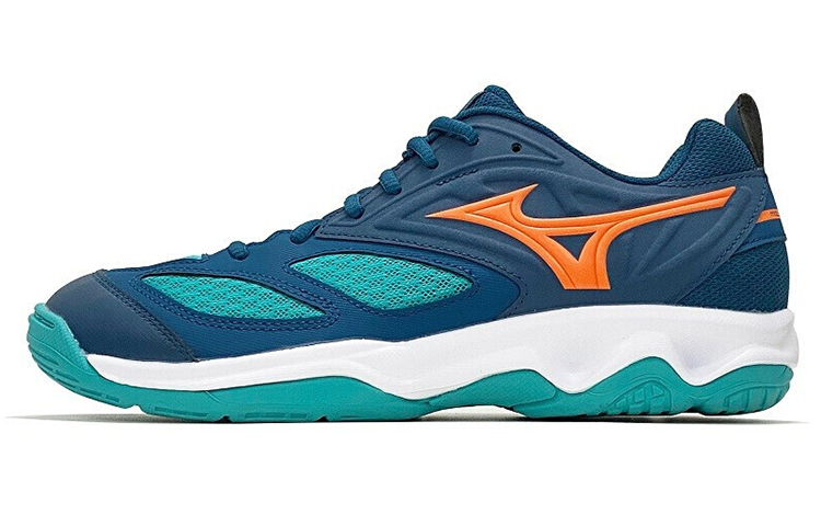 Mizuno Dynablitz 'Green' V1GA212284
