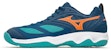 Mizuno Dynablitz 'Green' V1GA212284