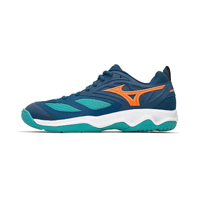 Mizuno Dynablitz 'Green'