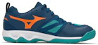 Order Mizuno Dynablitz ''Grün'' Sneaker V1GA212284