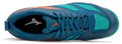 Lookbook Mizuno Dynablitz ''Grün'' Sneaker V1GA212284
