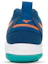 Shop Mizuno Dynablitz ''Grün'' Sneaker V1GA212284