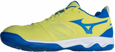 Mizuno Dynablitz 'Green Blue White' V1GA212161 Mizuno Dynablitz 'Green Blue White' V1GA212161
