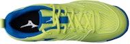 Purchase Mizuno Dynablitz 'Green Blue White' V1GA212161