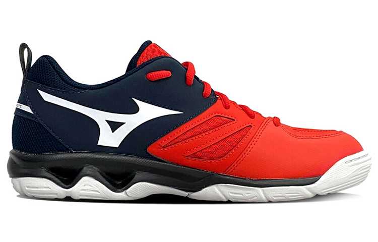 Order Mizuno Dynablitz ''Rouge Bleu'' V1GA212163