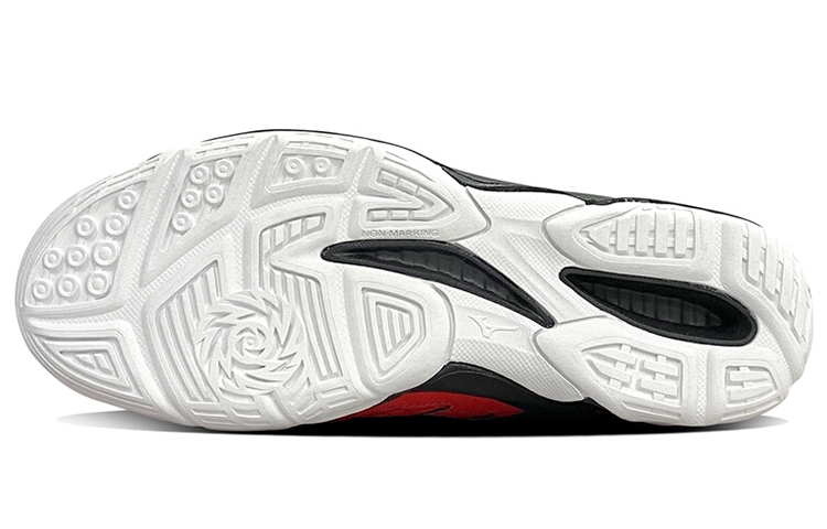 Purchase Mizuno Dynablitz ''Rouge Bleu'' V1GA212163