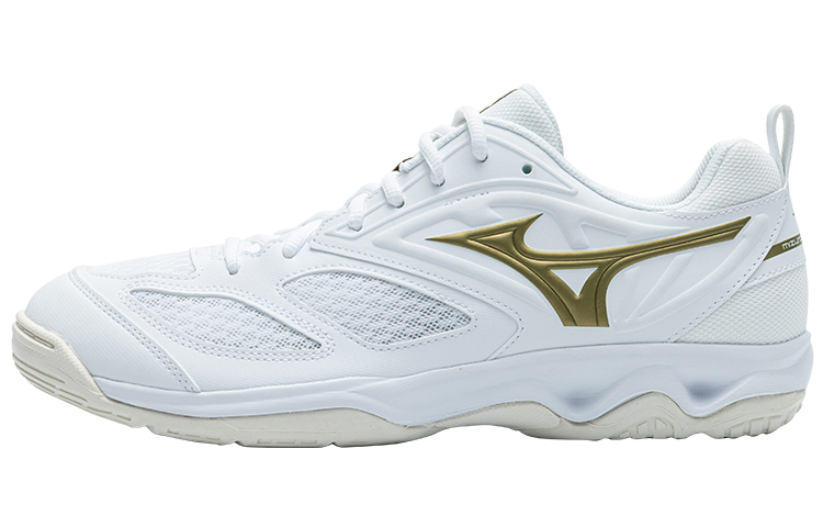 Mizuno Dynablitz 'White Gold' V1GA212158