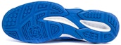 Purchase Kasut Bola Tampar Mizuno Dynablitz Ringan & Bernafas Biru Kuning V1GA212247