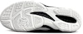 Mizuno Dynablitz Low 'Black White Gold' V1GA212152