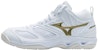 Mizuno Dynablitz mid 'White Gold' V1GA212758