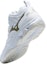 Lookbook Mizuno Dynablitz mid 'White Gold' V1GA212758