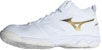 Mizuno Dynablitz mid 'White Gold' V1GA212758
