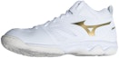 Purchase Mizuno Dynablitz mid 'White Gold' V1GA212758