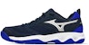 Mizuno Dynablitz Volleyball Shoes 'Black Blue White' V1GA212202