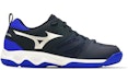 Order Mizuno Dynablitz Volleyball Shoes 'Black Blue White' V1GA212202