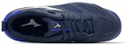 Mizuno Dynablitz Volleyball Shoes 'Black Blue White' V1GA212202