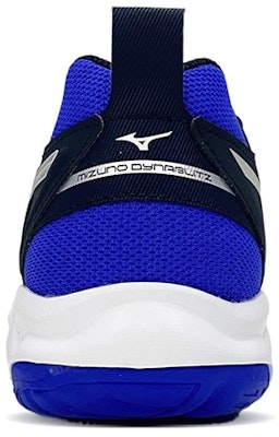 Zapatillas de Voleibol Mizuno Dynablitz 'Negro Azul Blanco' V1GA212202 Shop Zapatillas de Voleibol Mizuno Dynablitz 'Negro Azul Blanco' V1GA212202