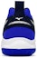 Shop Mizuno Dynablitz Volleyball Shoes 'Black Blue White' V1GA212202