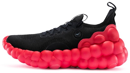 Mizuno Hombre Zapatillas para Correr 'Negro Rosa' J1GC206652 Buy Mizuno Hombre Zapatillas para Correr 'Negro Rosa' J1GC206652