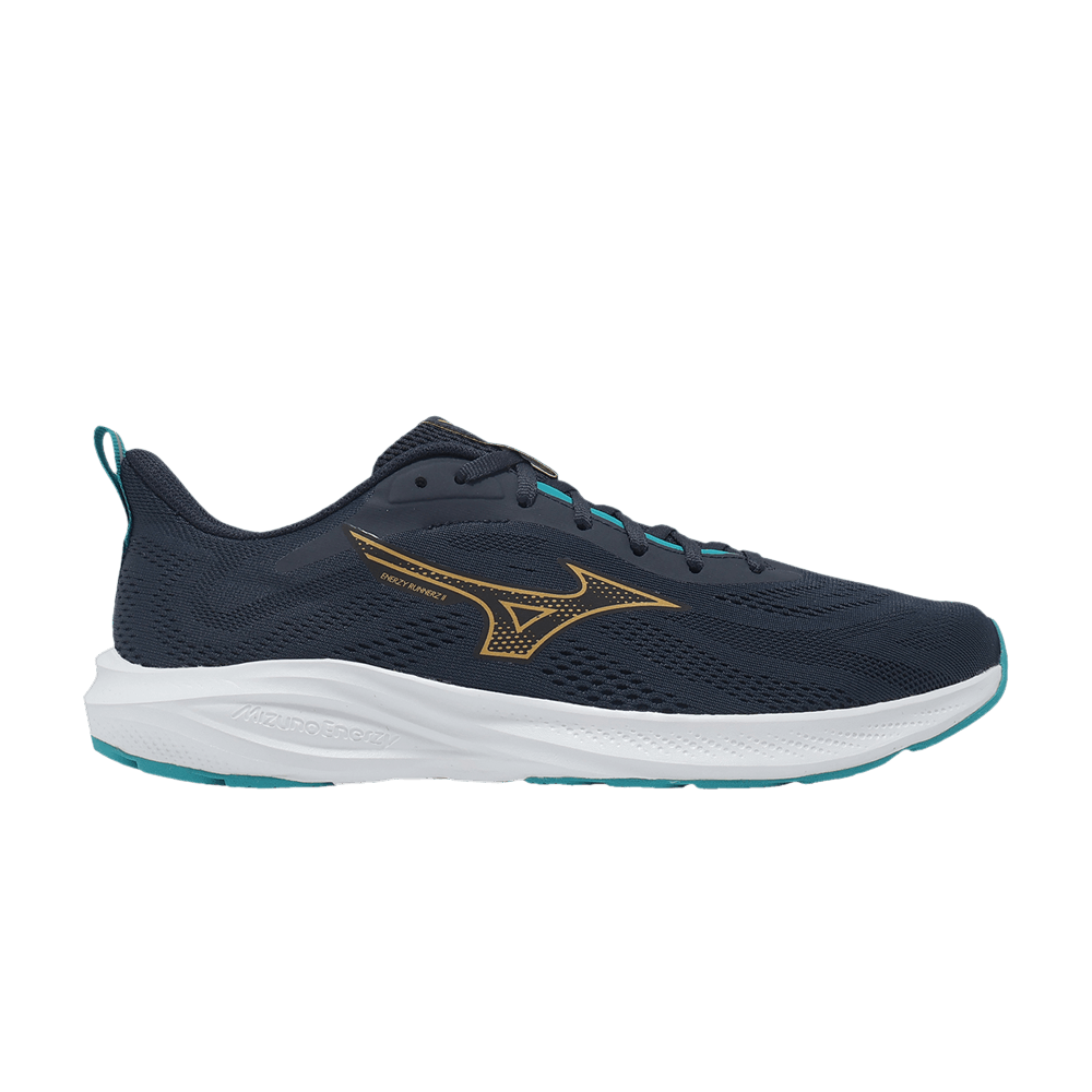 Mizuno Enerzy RNNRz 2 'Baritone Blue Citrus'