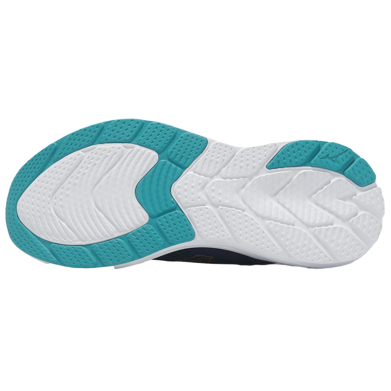 Shop 美津浓Enerzy Runnerz 2 ''深蓝柑橘色'' K1GA251003