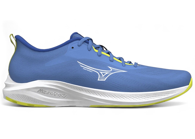 Mizuno Enerzy Runnerz 2 'Blue Yellow' K1GA251171