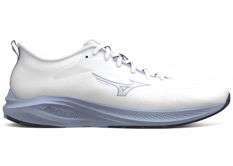 Mizuno Enerzy Runnerz 2 'Grey White' K1GA251172