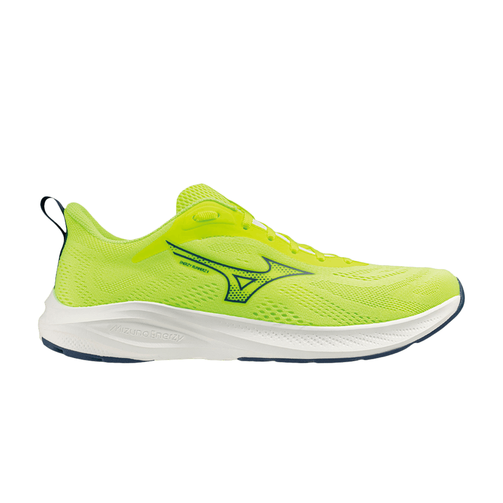 Mizuno Enerzy Runnerz 2 'Lime Gree'n 'Lime Green' K1GA251052