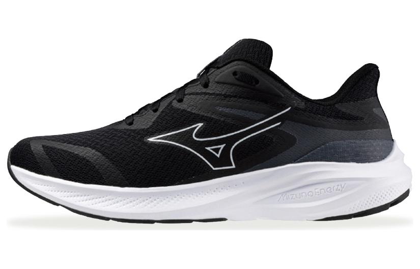Mizuno Enerzy Runnerz 'Black White' K1GA241001