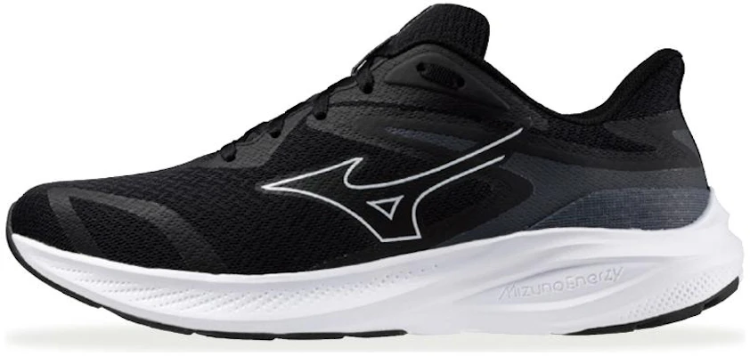 Mizuno Enerzy Runnerz ''Zwart Wit'' K1GA241001 Buy Mizuno Enerzy Runnerz ''Zwart Wit'' K1GA241001