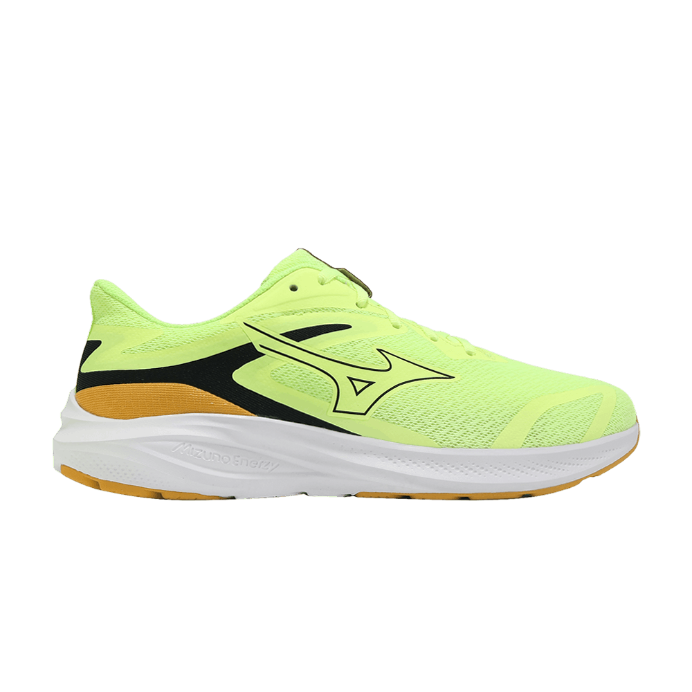 Mizuno Enerzy Runnerz 'Neo Lime Apricot' K1GA241052