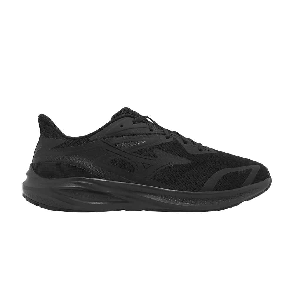 Mizuno Enerzy RNNRz Wide 'Black Ebony'