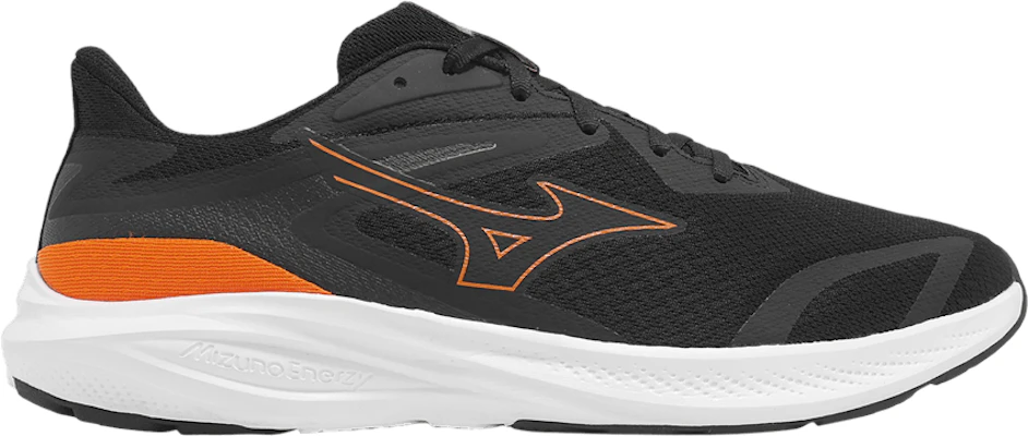 미즈노 에너지 러너즈 와이드 ''블랙 바이브런트 오렌지'' K1GA241212 Buy 미즈노 에너지 러너즈 와이드 ''블랙 바이브런트 오렌지'' K1GA241212