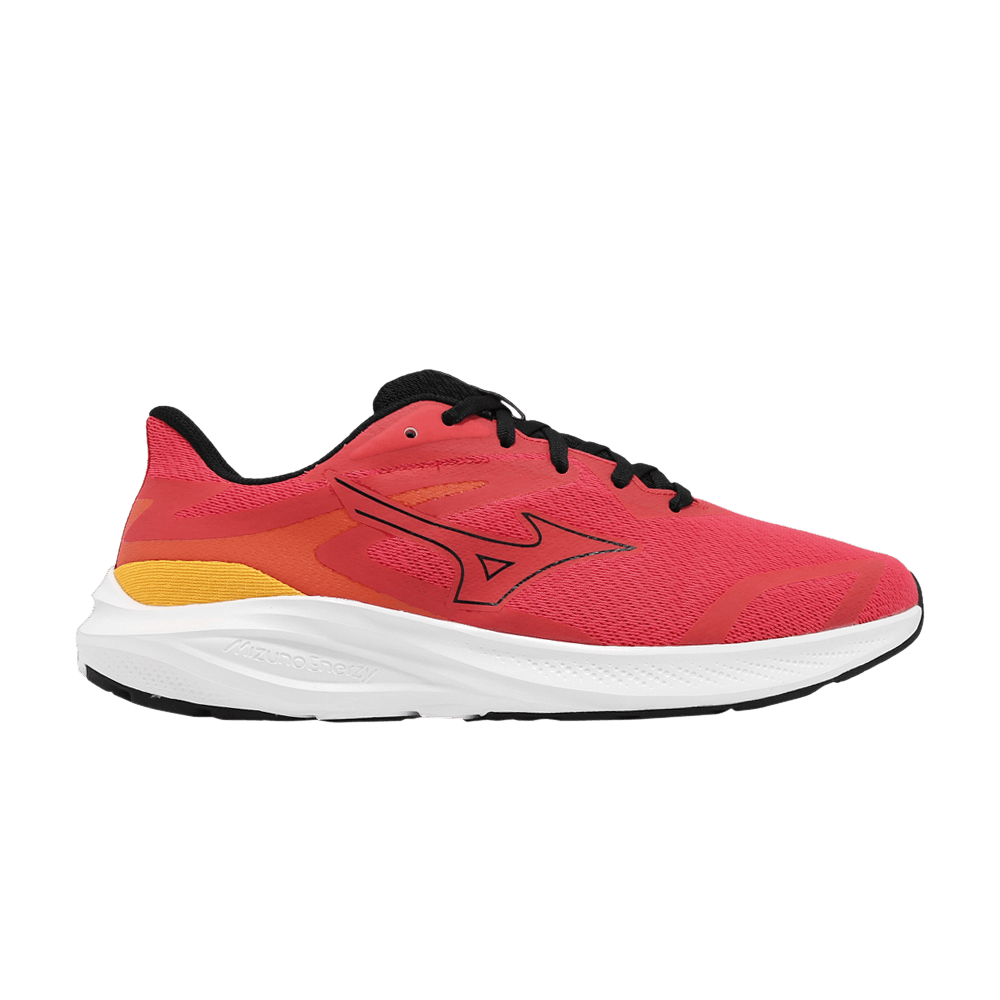Mizuno Enerzy Runnerz Wide 'Red Orange' K1GA241201