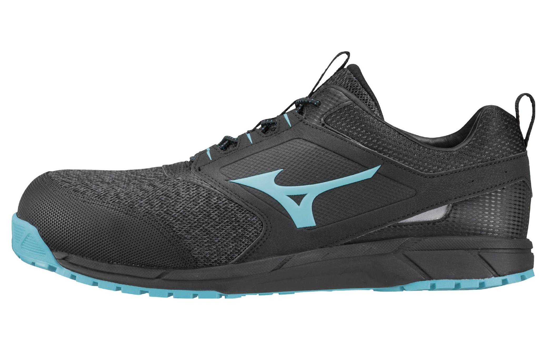 Mizuno ES31L 'Black Blue' F1GA190391