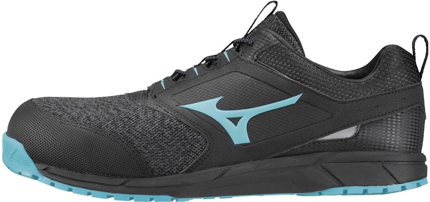 Mizuno ES31L 'Black Blue' F1GA190391 Buy Mizuno ES31L 'Black Blue' F1GA190391