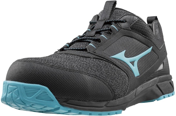 Mizuno ES31L 'Black Blue' F1GA190391 Order Mizuno ES31L 'Black Blue' F1GA190391