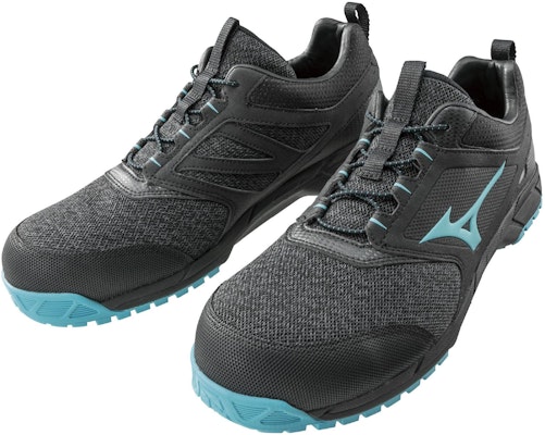 Mizuno ES31L 'Black Blue' F1GA190391 Shop Mizuno ES31L 'Black Blue' F1GA190391