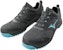 Mizuno ES31L 'Hitam Biru' F1GA190391