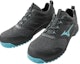 Shop Mizuno ES31L 'Hitam Biru' F1GA190391