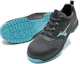 Purchase Mizuno ES31L 'Hitam Biru' F1GA190391