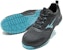 Mizuno ES31L 'Hitam Biru' F1GA190391
