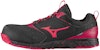 Mizuno ES31L 'Hitam Merah Jambu' F1GA190360