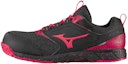 Buy Mizuno ES31L 'Hitam Merah Jambu' F1GA190360